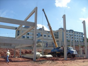 Escola Estadual CHB Lajeado B - 26